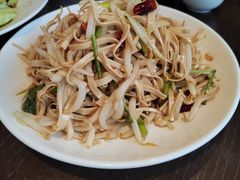 -单家老院·院子里的青岛菜(沙子口店)