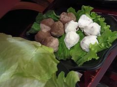 -东来顺饭庄(金泉广场店)