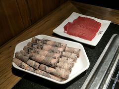 -巴奴毛肚火锅(六天地店)