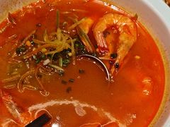 -五谷丰登农家院·地道胶东菜·海鲜烧烤(威海店)