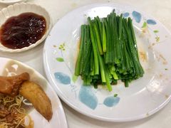 -麦文记面家(佐敦店)