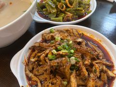 -牛王庙(龙华花园店)