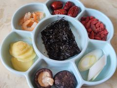 清真火锅-阳坊胜利涮羊肉(阳坊老店)