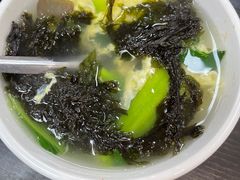 -郑家包子牛肉拉面(尚勤路店)