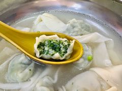 -食惠里小笼包面馆(越秀店)