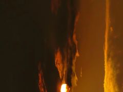 -黄山光明顶山庄