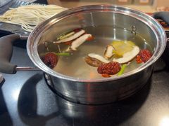 -呷哺呷哺(西单大悦城店)