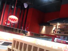 -友壹町寿司(嘉洲广场店)