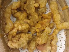 -阿婆情腊排骨火锅(金虹路店)