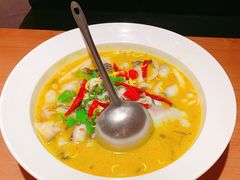 -吕氏疙瘩汤·新鲁菜(济南万象城店)