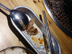 -麻蒲碳烤肉(远景路1号店)