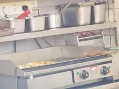 自助取餐区-冠雄先生烤冷面(熙街旗舰店)
