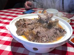 -西贝(无锡万象城店)