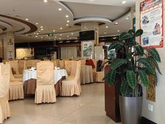 -北京全聚德(方庄店)