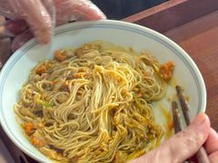 -同得兴 Since·1995 传统苏式面馆(嘉馀坊店)