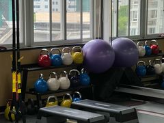 -大卫健身·普拉提