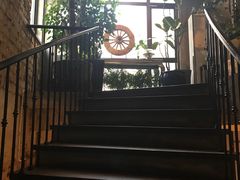 大堂-宝翠花园餐厅(沙湖店)