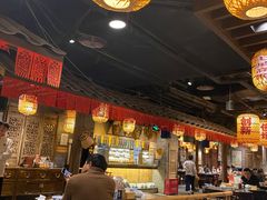 -南京大牌档(崇文门国瑞店)