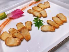 白松露-海味世家·家常菜馆(明州里店)
