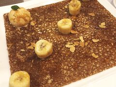-LA CREPERIE BRETONNE布列塔尼法式餐厅(天童北路店)