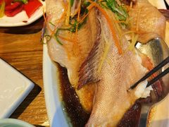 -田大厨海鲜超市(万豪店)