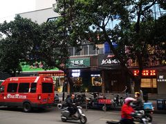 -佰搭果·广式茶餐厅(石牌东路店)