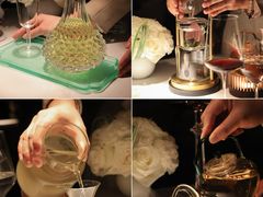 -三嚥阁 La Villa Restaurant