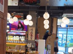 -本色.小马哥烧烤(无锡九里仓店)