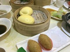 药材凤爪-海澄轩海鲜酒家(虎门店)