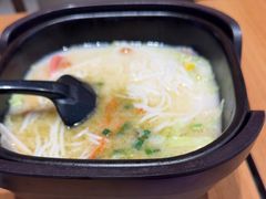 -阿香米线(龙岗万科广场店)
