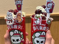 -奈雪的茶(市百一店)