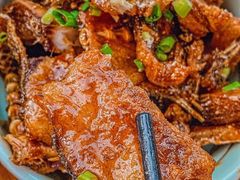 -百家鲜·杭帮菜