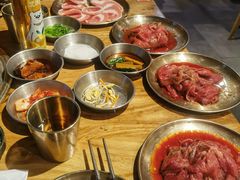 -汉拿山(北京上地华联店)