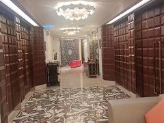 -东方棕泉·洗浴·按摩·美食国际水疗会所(福田店)