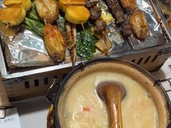 -云晓光头烧烤吧(盛夏店)