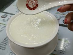 双皮奶-义顺牛奶公司