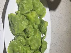 -船歌·鱼水饺青岛菜(金狮广场店)