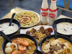 -五兰沙茶面(曾厝垵店)