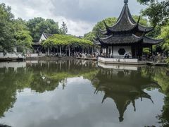 -西园寺素食(西园弄戒幢律寺店)