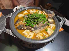 -探鱼·鲜青椒爽麻烤鱼(领展购物广场店)