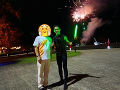 -Club Med地中海俱乐部·桂林度假村