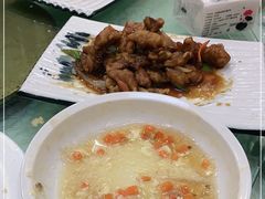 -宝发园名菜馆
