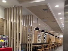 大堂-魏家凉皮(博水商务大厦店)