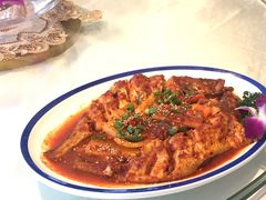 -阿里郎海鲜酒店