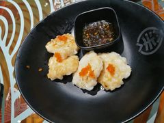 -渔米丰·广府鱼汤米线(光明广场店)