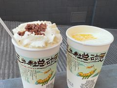 -黄兴南路步行商业街