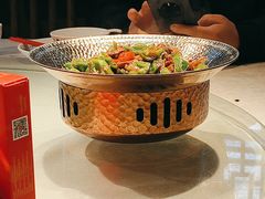 -老头儿油爆虾(胜利河美食街店)