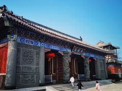 -天津妈祖文化园