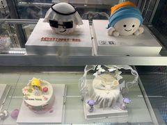 -CAKEBOSS蛋糕老板(东直门来福士店)