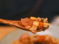 -红小满休闲餐厅(十全街店)